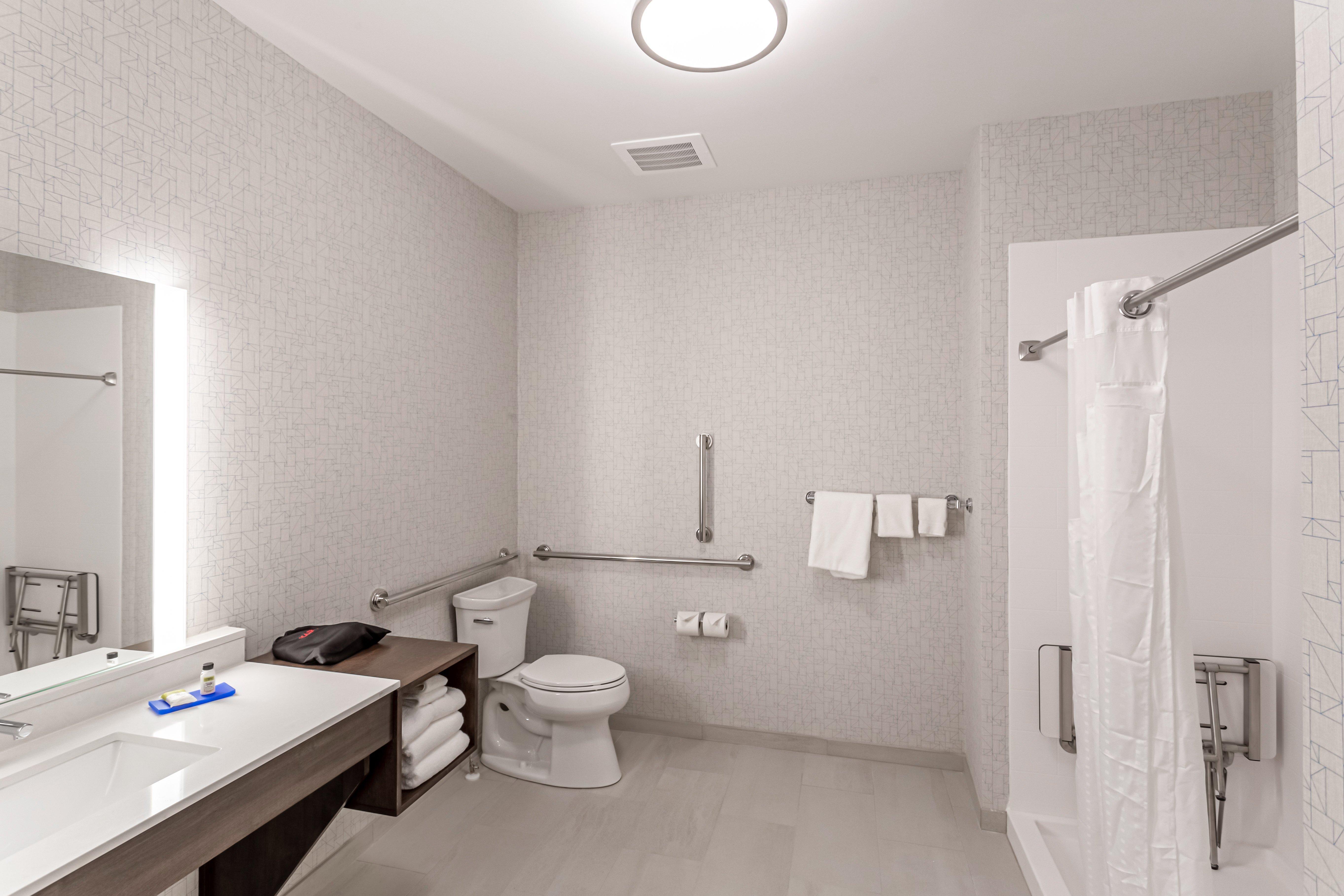 Holiday Inn Express & Suites - Columbus - Worthington By Ihg Eksteriør billede