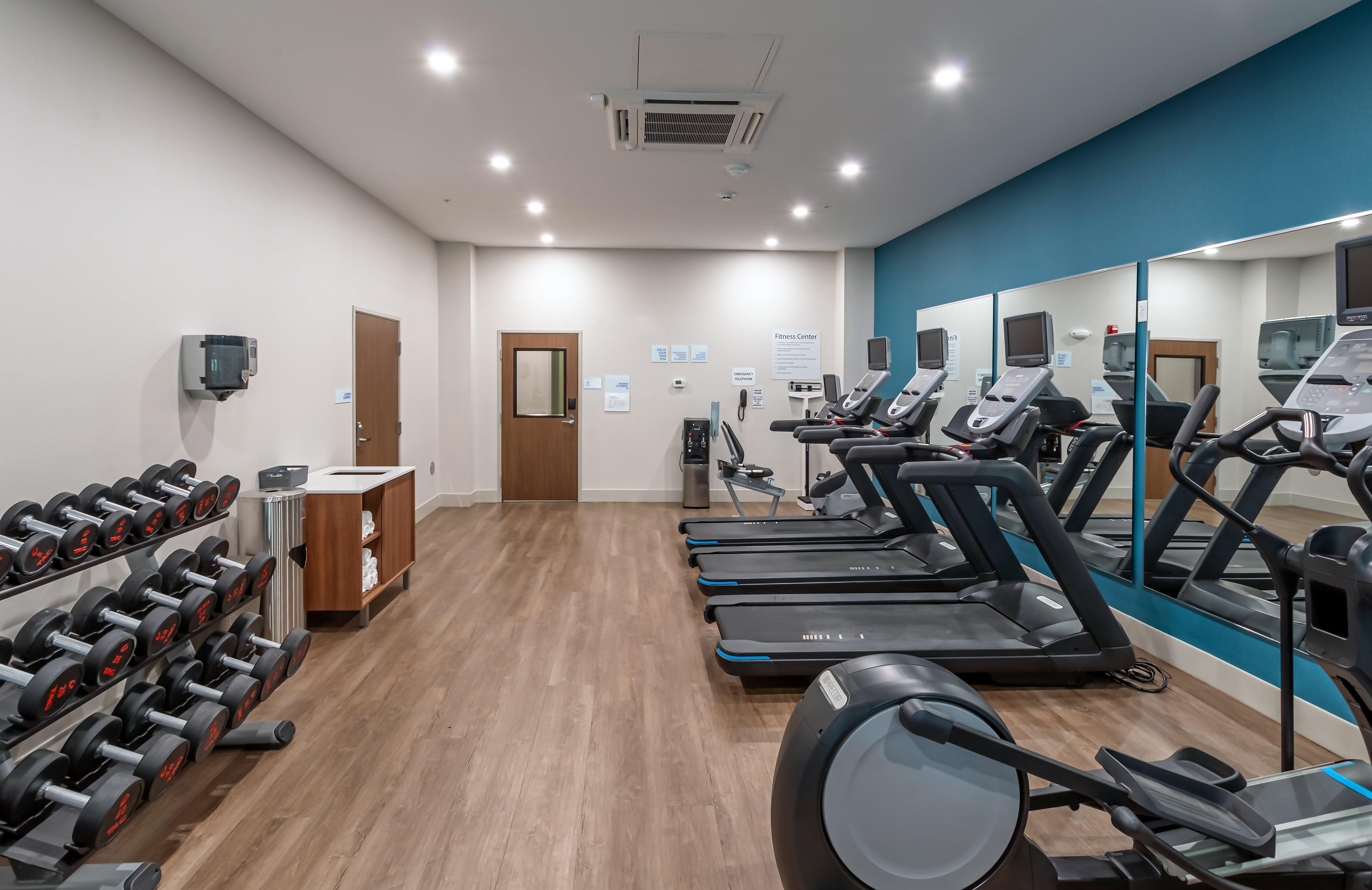 Holiday Inn Express & Suites - Columbus - Worthington By Ihg Eksteriør billede