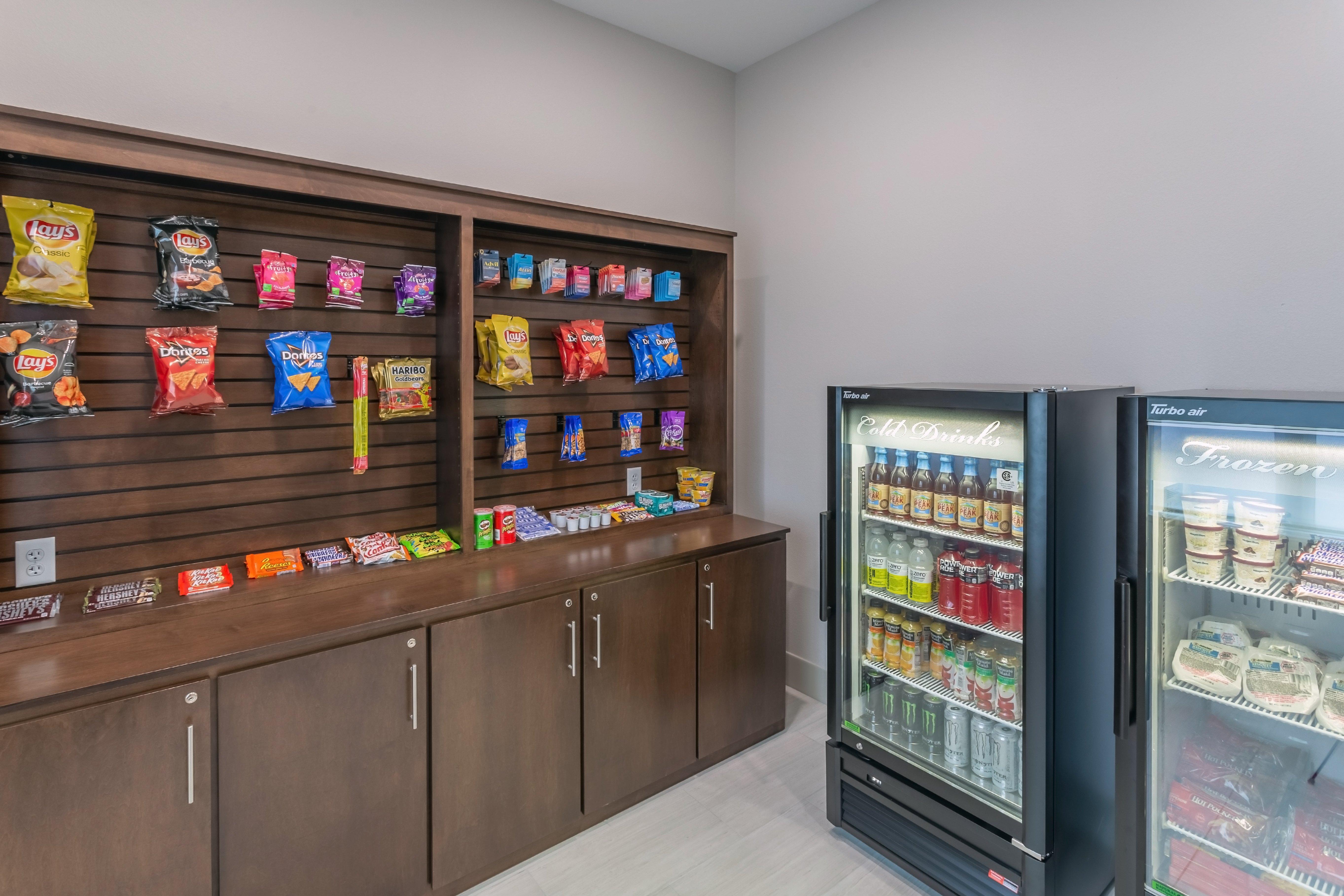Holiday Inn Express & Suites - Columbus - Worthington By Ihg Eksteriør billede