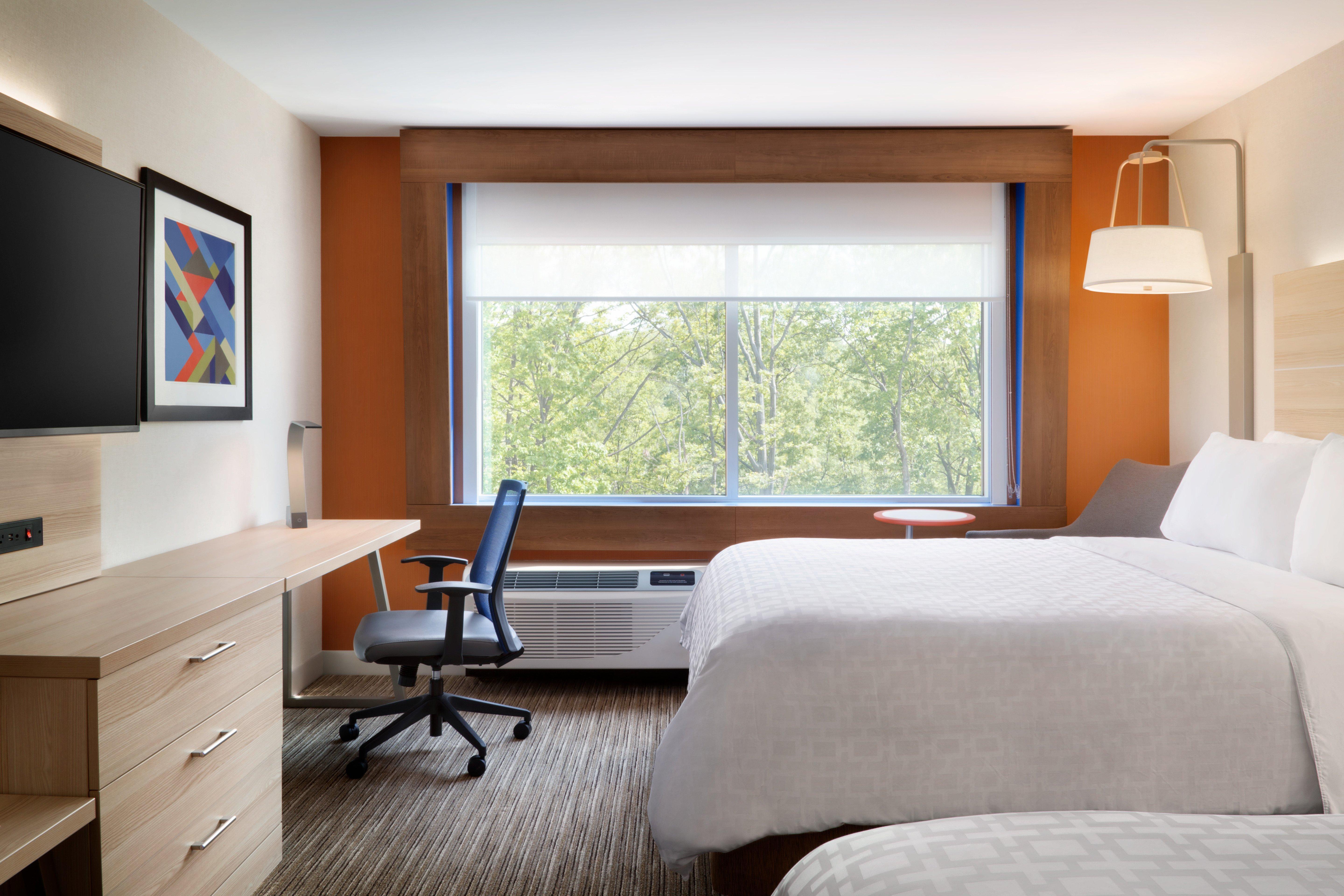 Holiday Inn Express & Suites - Columbus - Worthington By Ihg Eksteriør billede