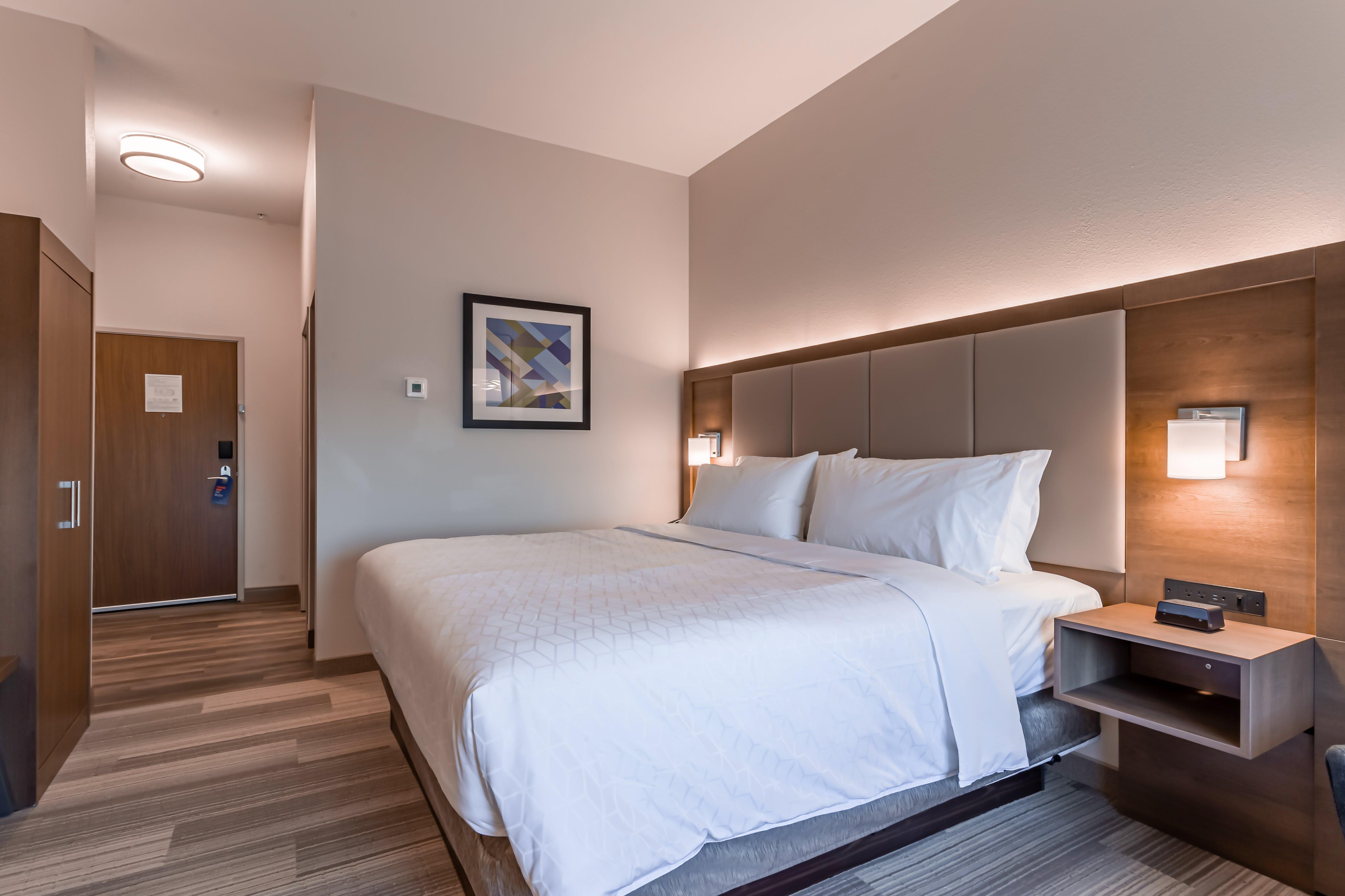 Holiday Inn Express & Suites - Columbus - Worthington By Ihg Eksteriør billede