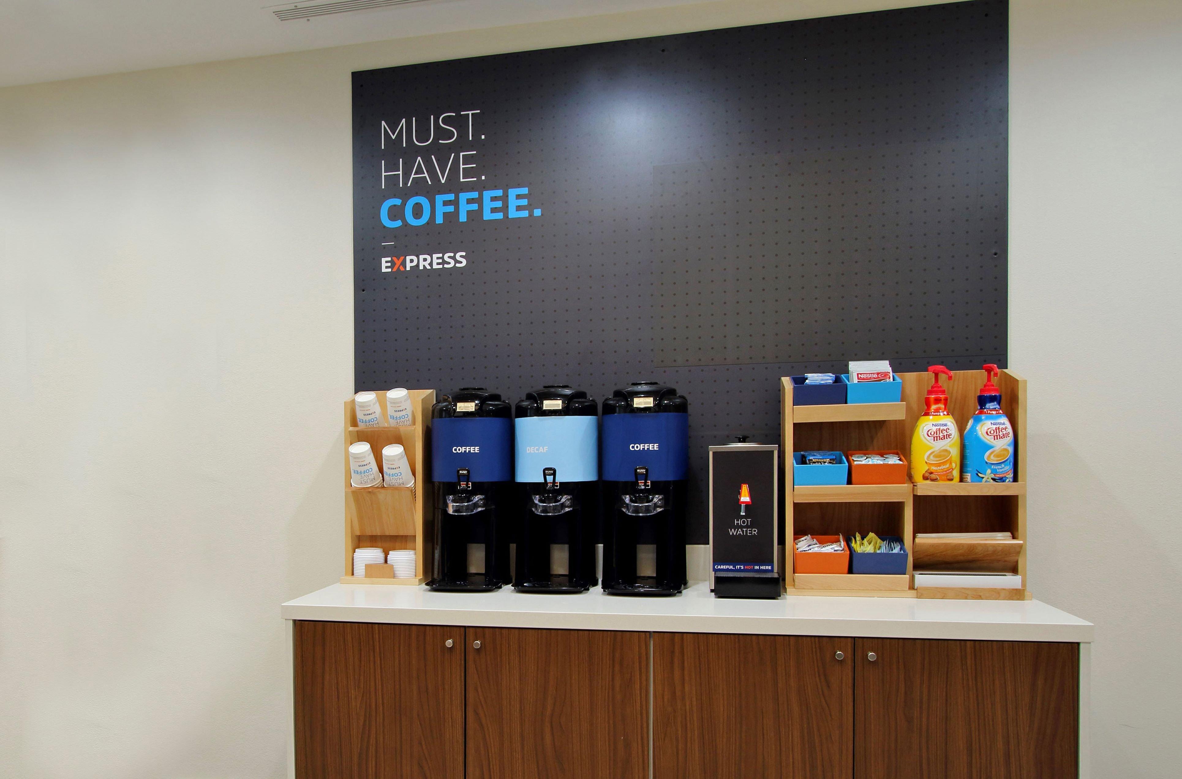 Holiday Inn Express & Suites - Columbus - Worthington By Ihg Eksteriør billede