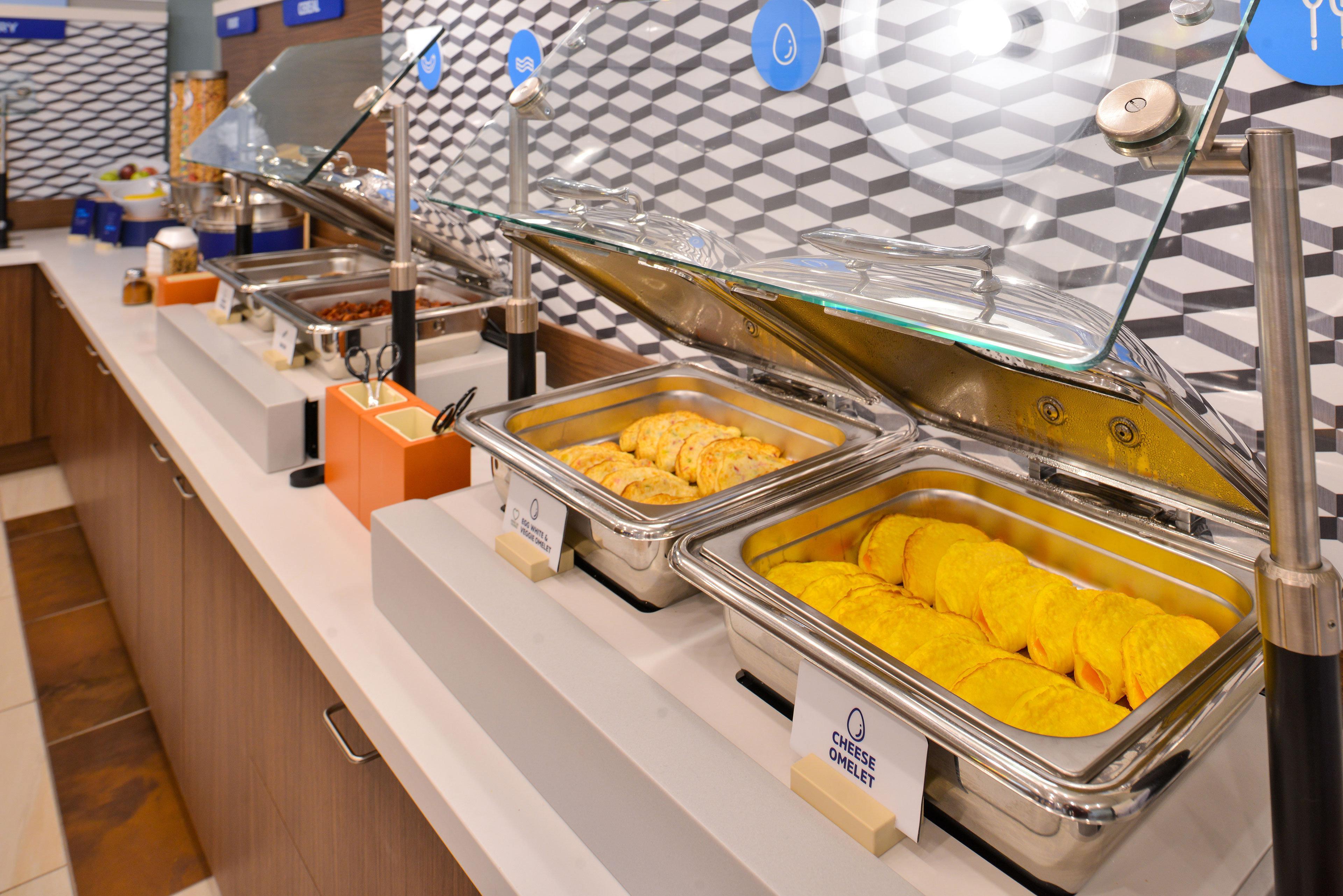 Holiday Inn Express & Suites - Columbus - Worthington By Ihg Eksteriør billede