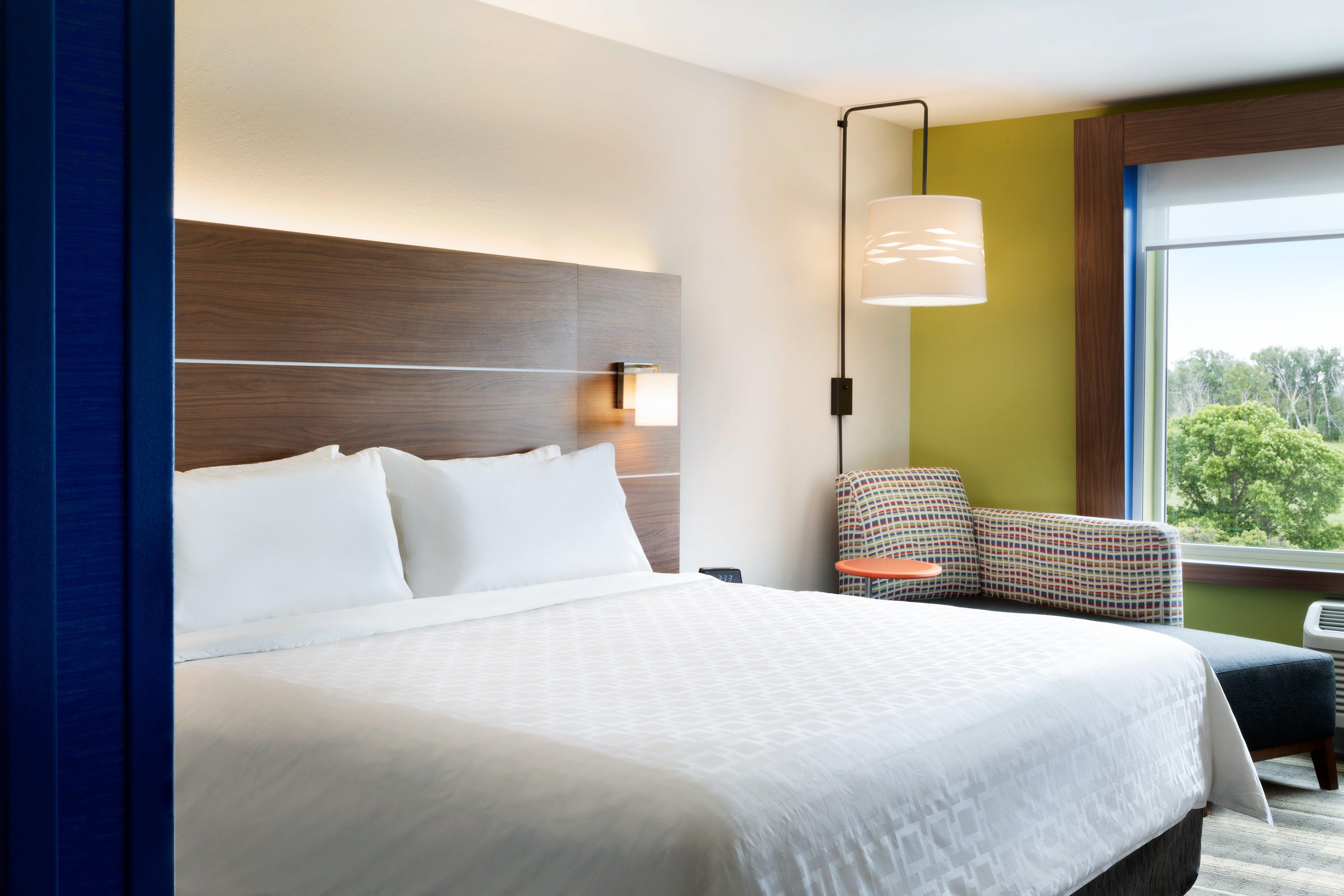 Holiday Inn Express & Suites - Columbus - Worthington By Ihg Eksteriør billede