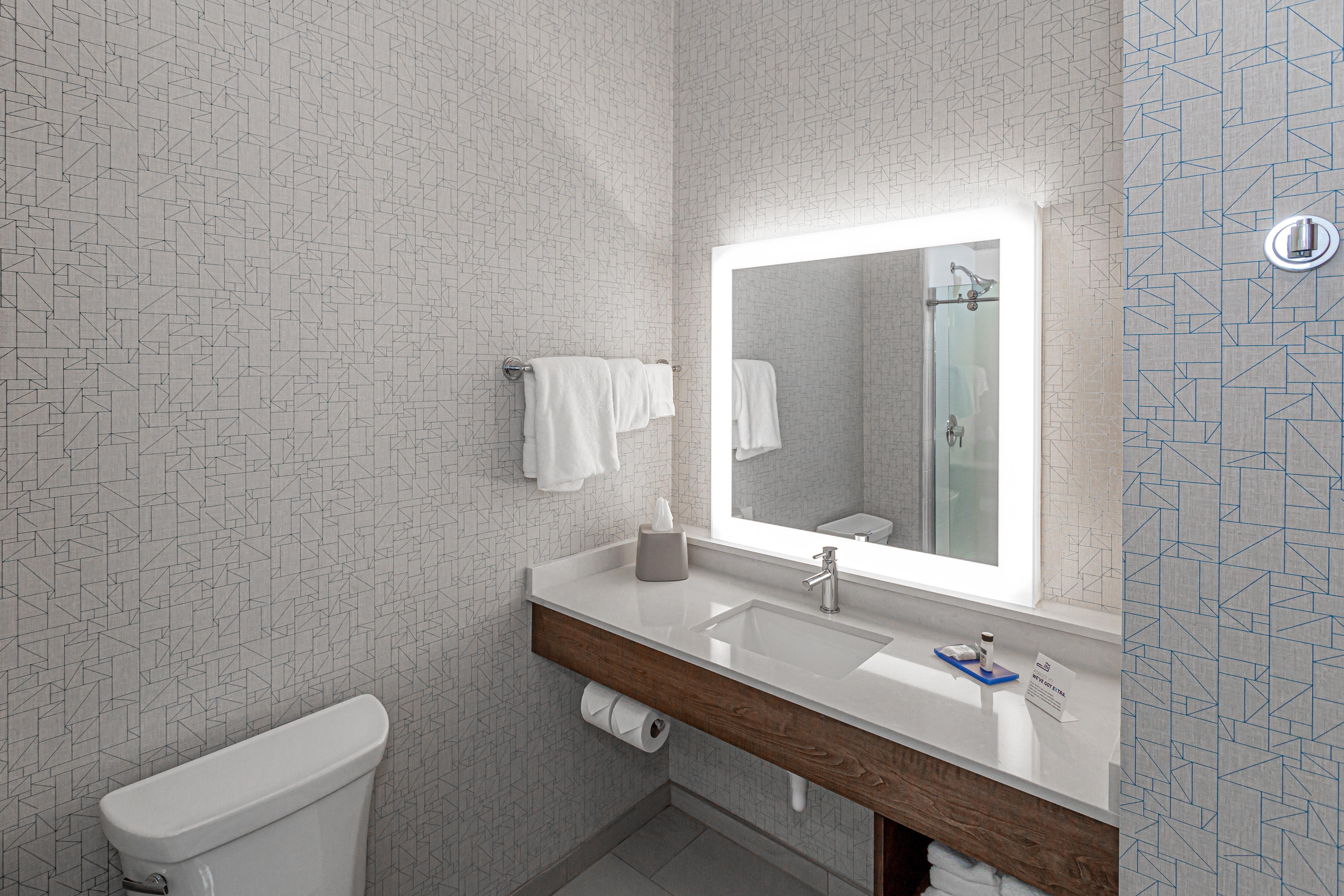 Holiday Inn Express & Suites - Columbus - Worthington By Ihg Eksteriør billede