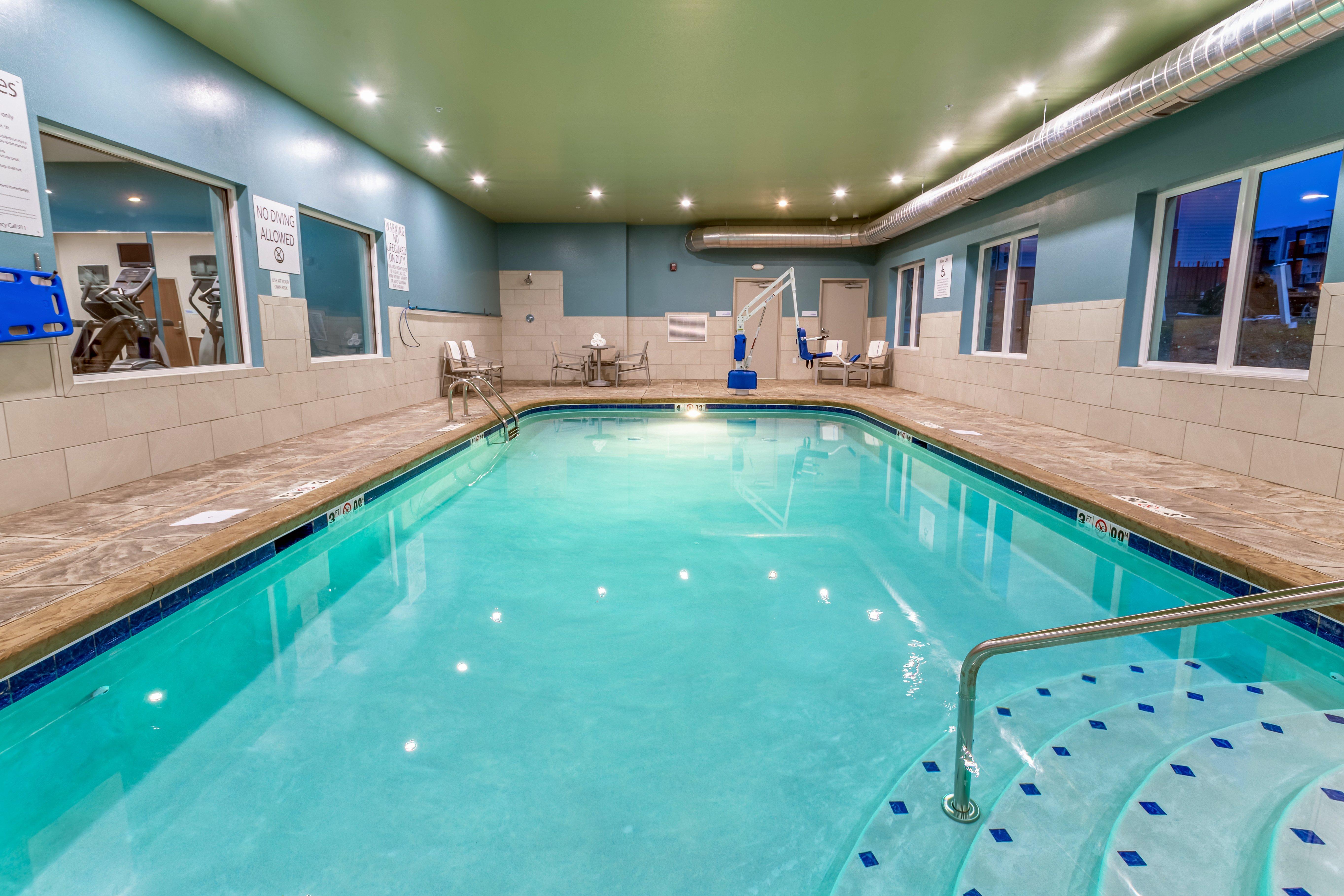 Holiday Inn Express & Suites - Columbus - Worthington By Ihg Eksteriør billede