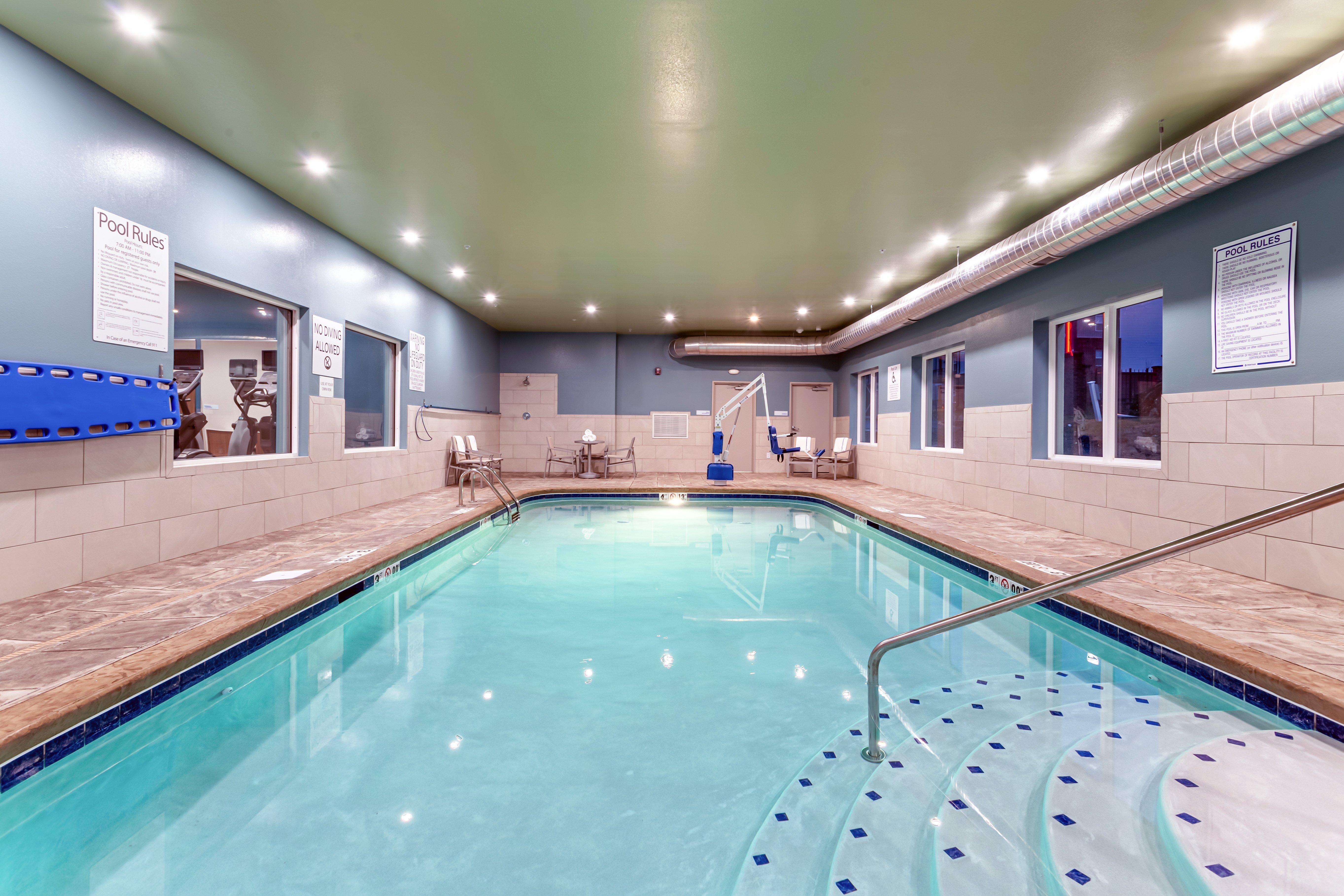 Holiday Inn Express & Suites - Columbus - Worthington By Ihg Eksteriør billede
